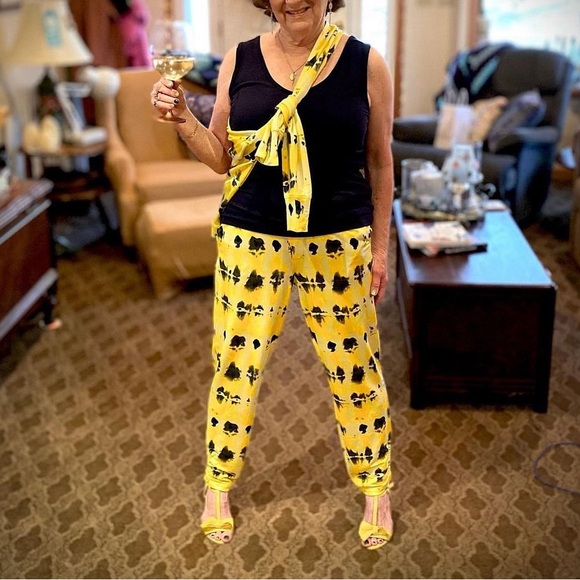 Cabi Atomic Lounger (style 6049) - Picture 6 of 17